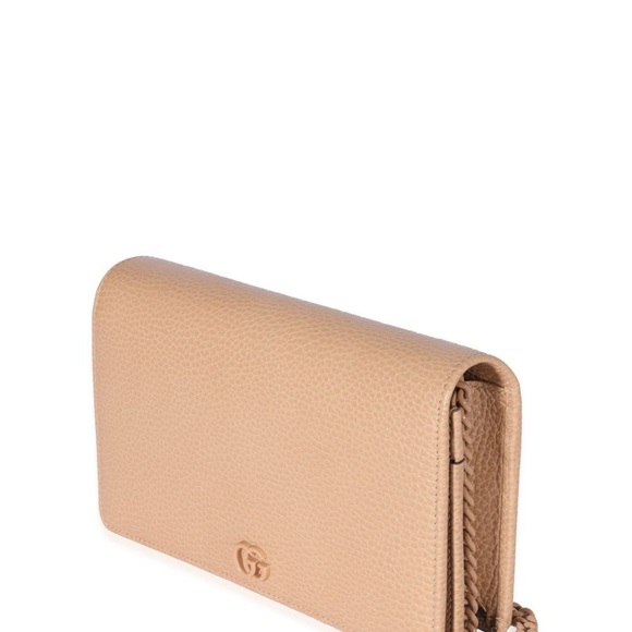 Gucci Marmont wallet chain bag - Picture 5 of 5